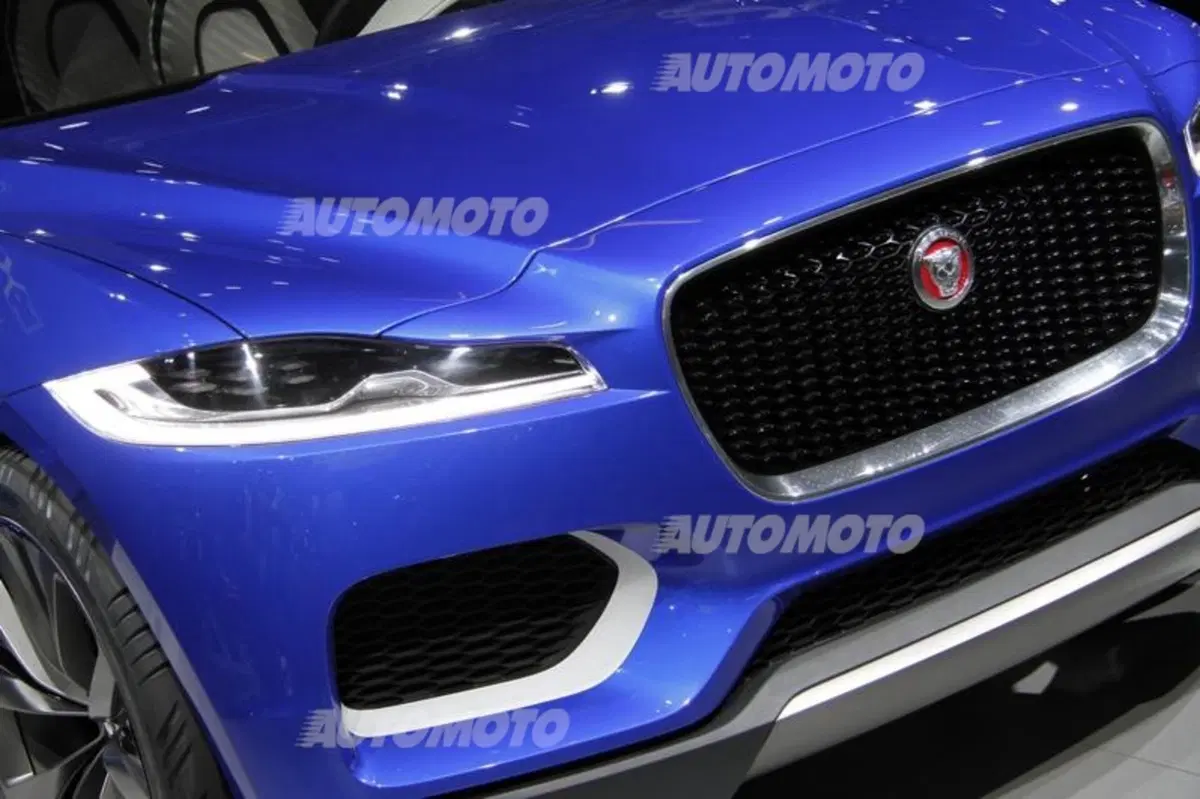 Salone di Francoforte 2013: il trionfo dei SUV (8)