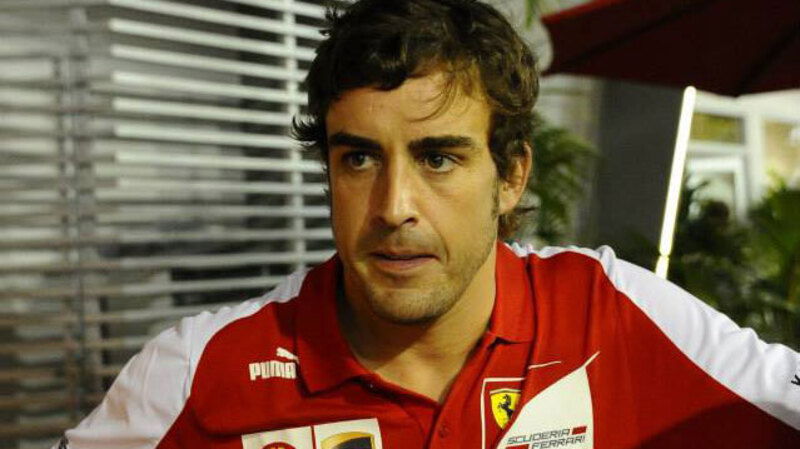 F1: Alonso vuole lasciare la Ferrari?