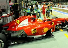 F1: la Ferrari non molla, ancora test a Idiada