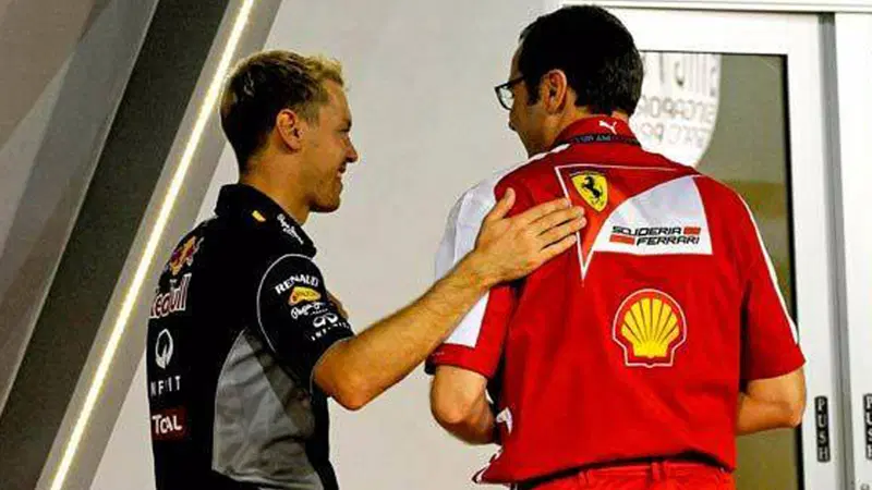 F1 GP Singapore 2013: l'analisi delle qualifiche