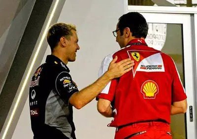 F1 GP Singapore 2013: l'analisi delle qualifiche