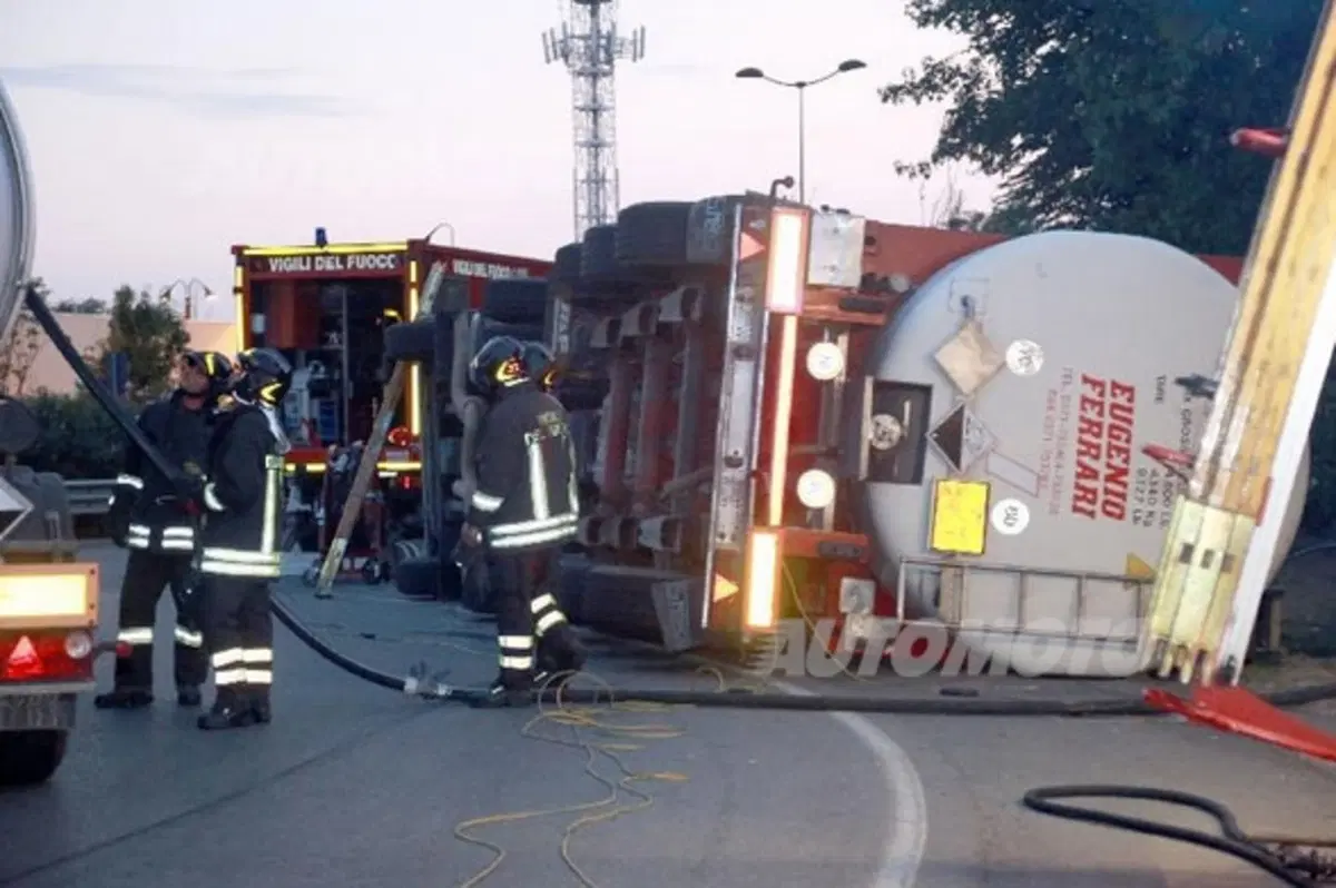 Strade killer e rotonde da funerale (2)