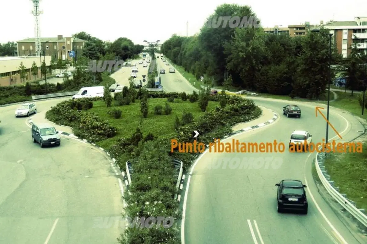 Strade killer e rotonde da funerale (4)