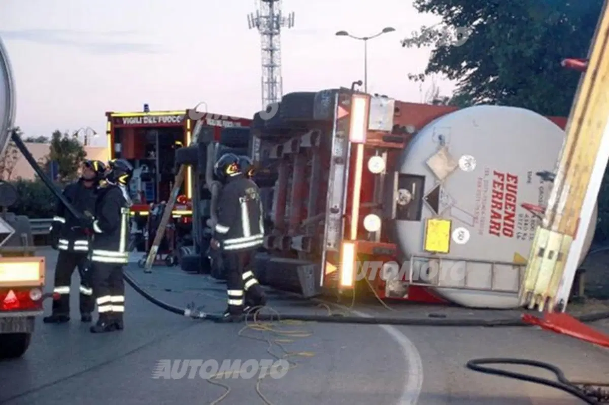 Strade killer e rotonde da funerale (11)