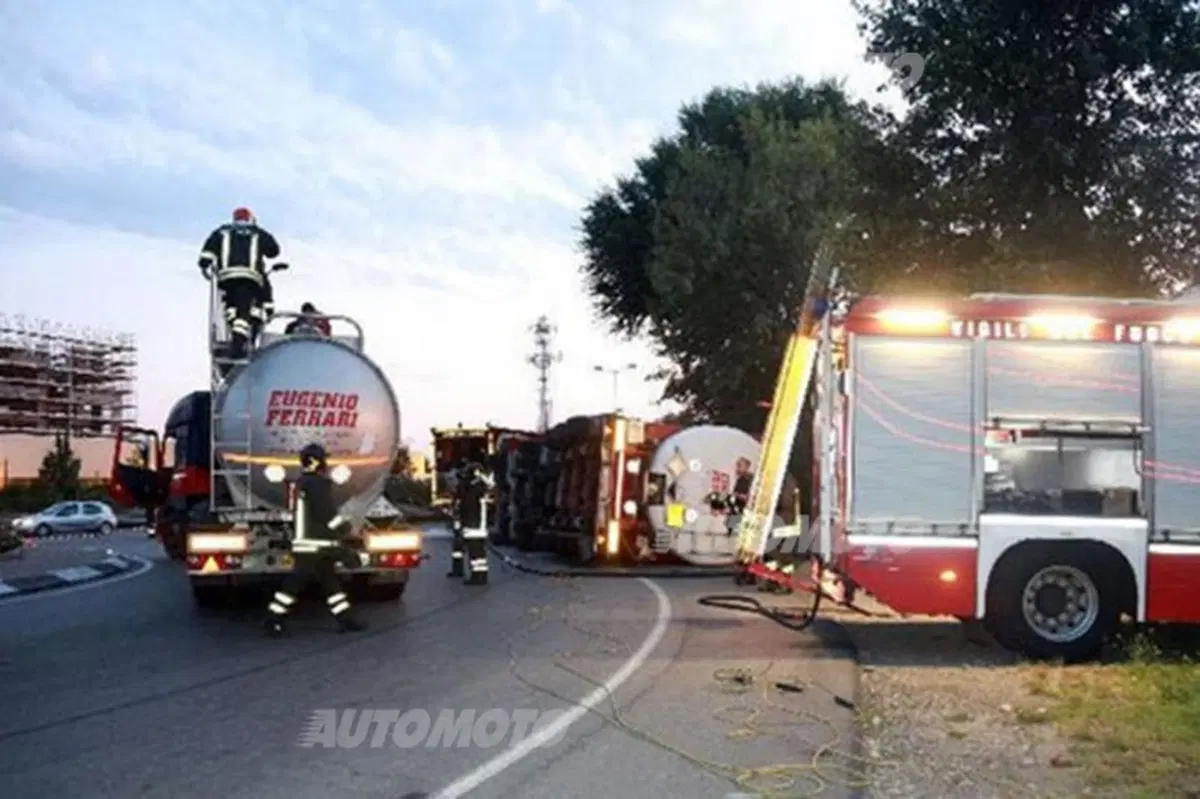 Strade killer e rotonde da funerale (12)