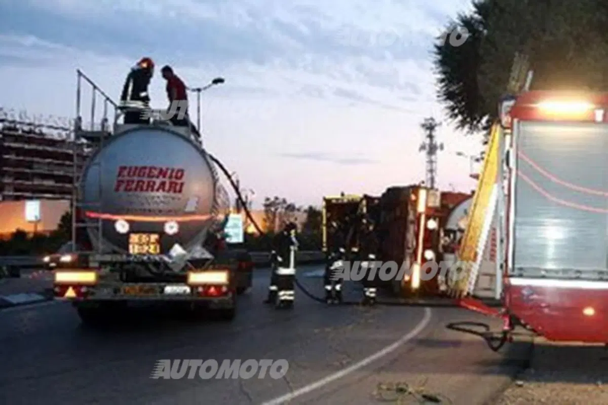 Strade killer e rotonde da funerale (13)