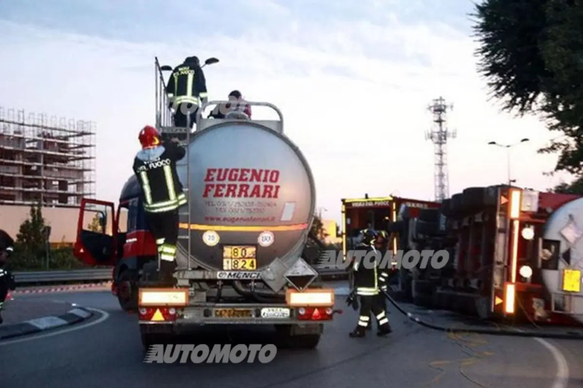 Strade killer e rotonde da funerale (14)