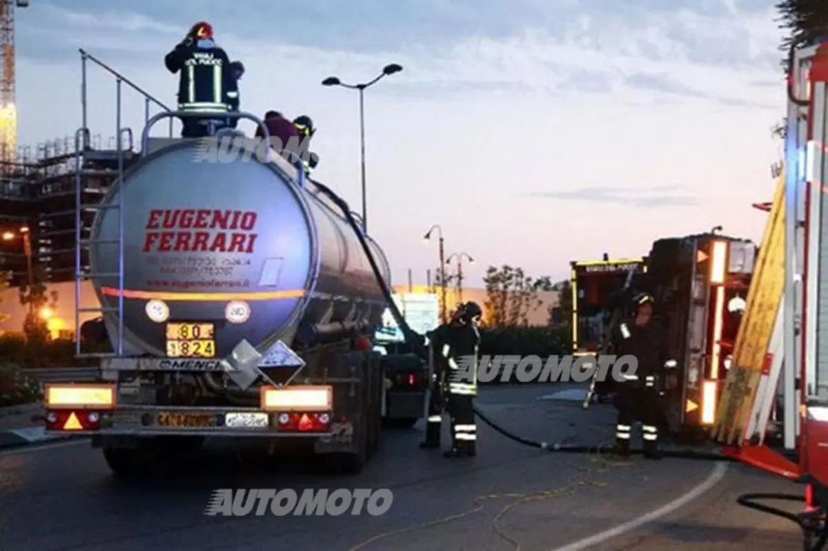 Strade killer e rotonde da funerale (15)