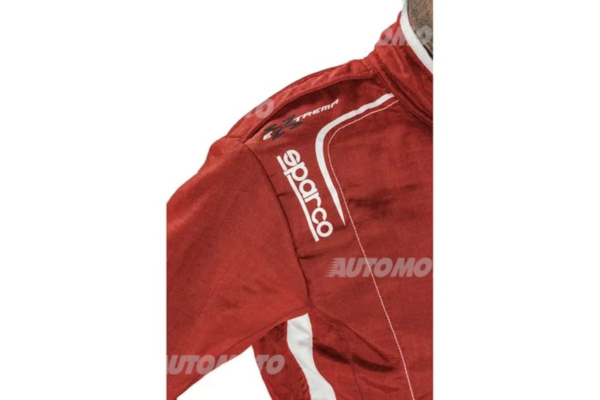 Sparco Extrema RS-10 (2)