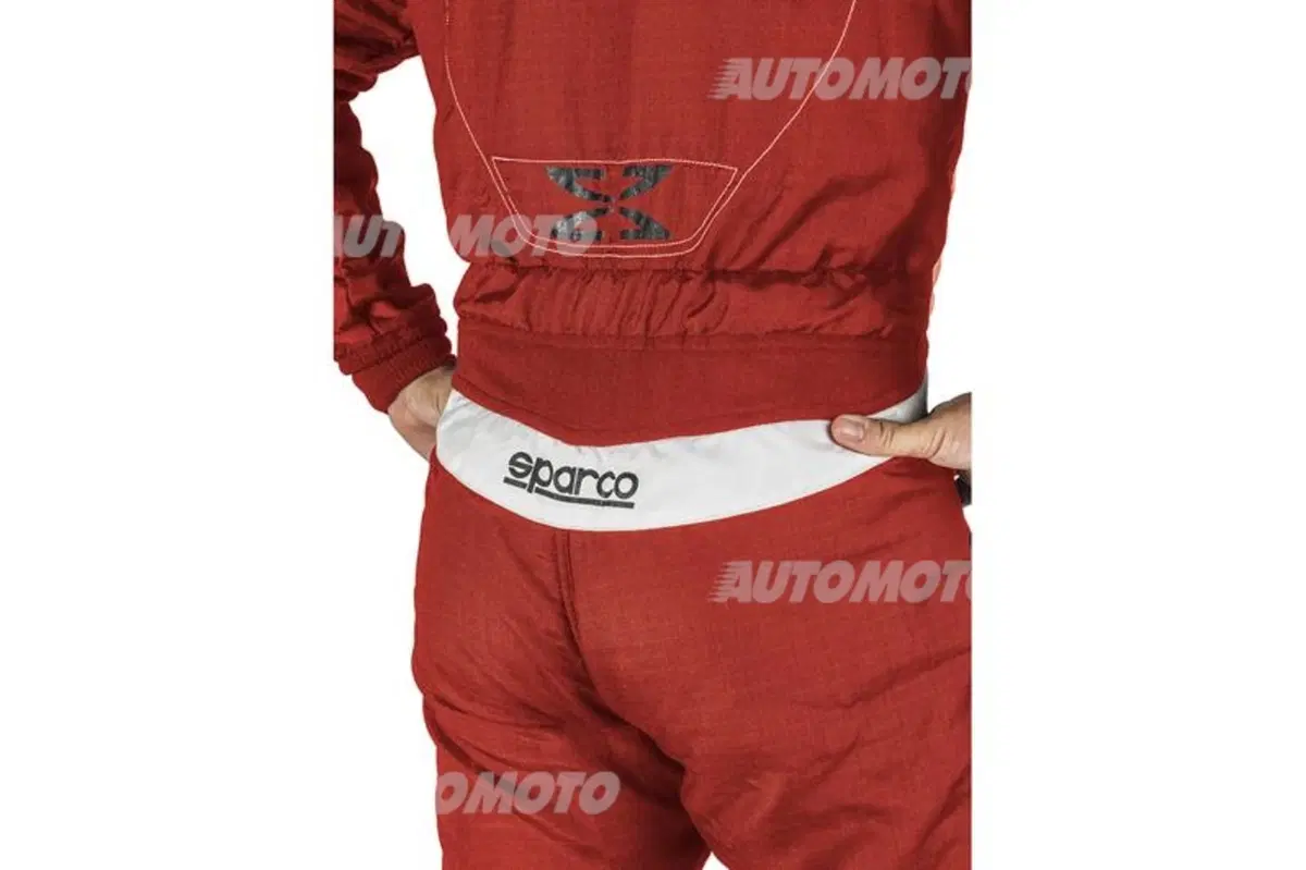 Sparco Extrema RS-10 (3)