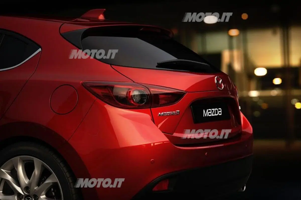Nuova Mazda3: listino prezzi (8)