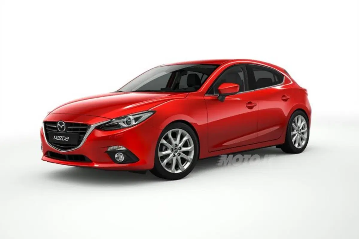 Nuova Mazda3: listino prezzi (11)