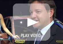 Il video delle novità Hyundai al Salone di Francoforte 2013