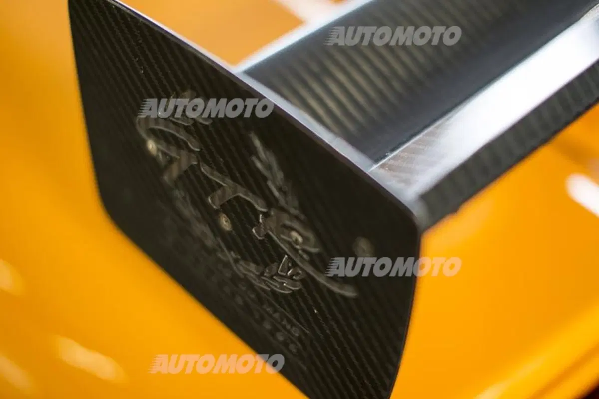 Paul Mackenzie: «McLaren P1? Pensata per essere la sportiva migliore di sempre» (43)
