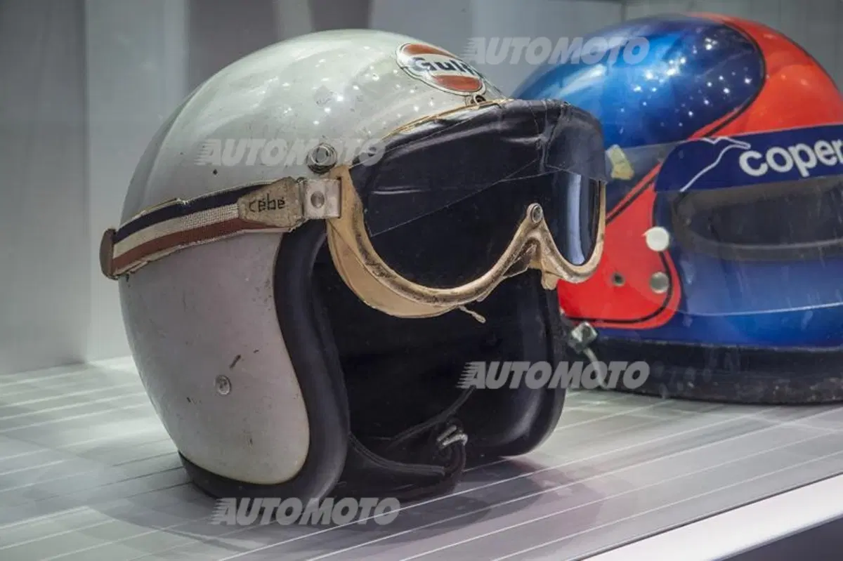 Paul Mackenzie: «McLaren P1? Pensata per essere la sportiva migliore di sempre» (50)