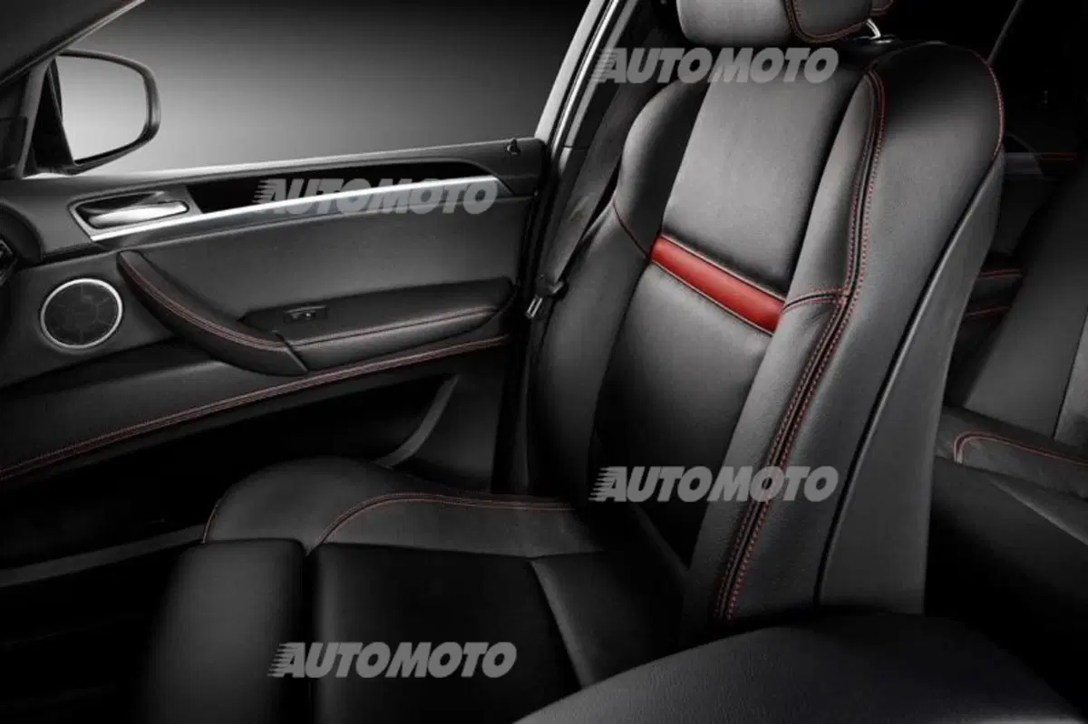 BMW X6 M Design Edition (4)