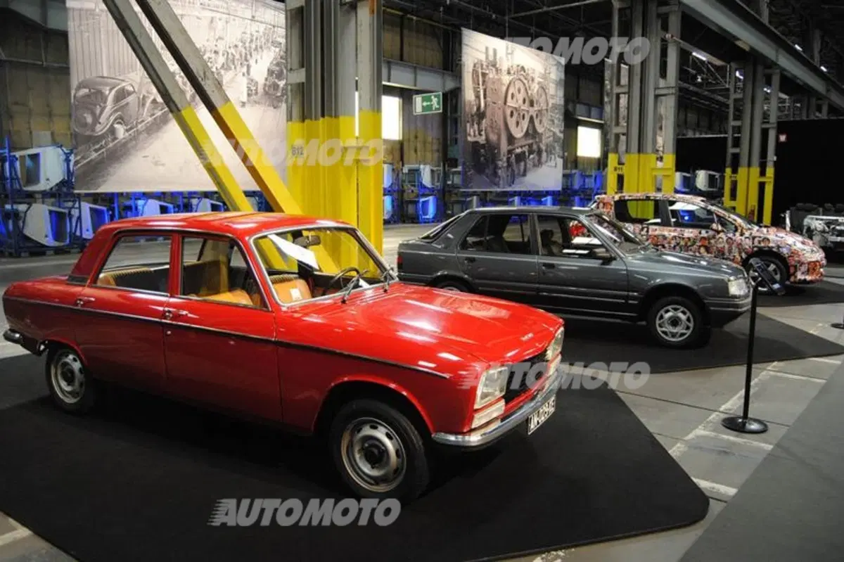 Marc Bocqué: «308 è la migliore Peugeot di sempre» (4)