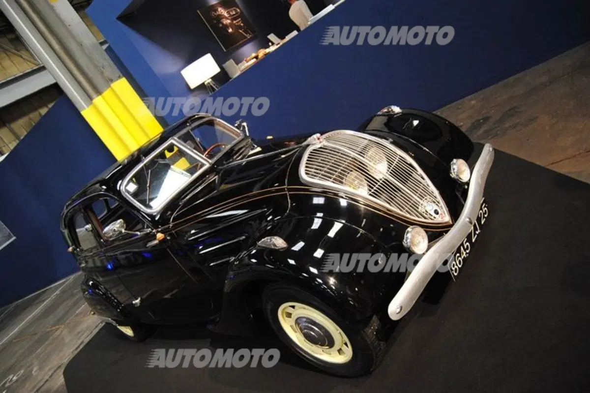 Marc Bocqué: «308 è la migliore Peugeot di sempre» (5)