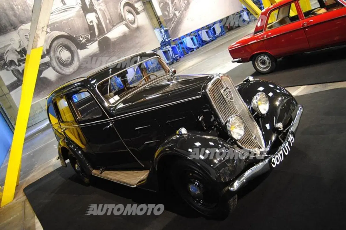 Marc Bocqué: «308 è la migliore Peugeot di sempre» (6)