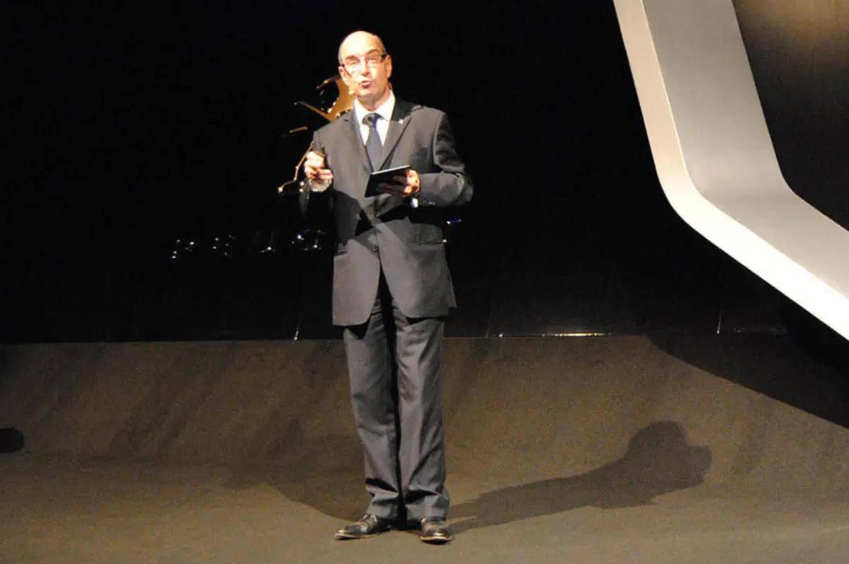 Marc Bocqué: «308 è la migliore Peugeot di sempre» (38)