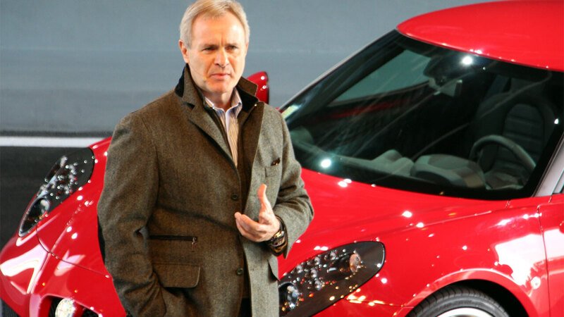 Harald Wester: &laquo;Alfa Romeo 4C &egrave; la sintesi del nostro spirito e dei nostri valori&raquo;