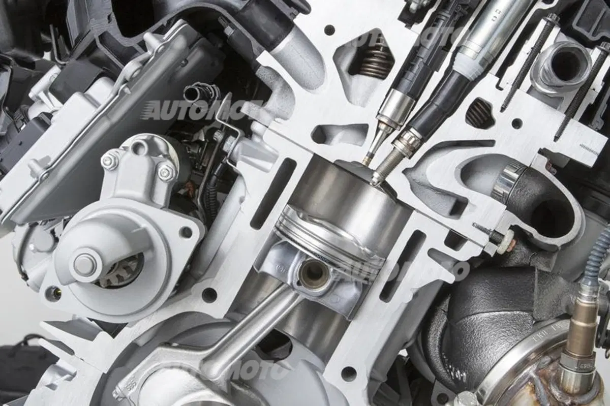 BMW M3 ed M4 2014: tutti i dati ufficiali (8)