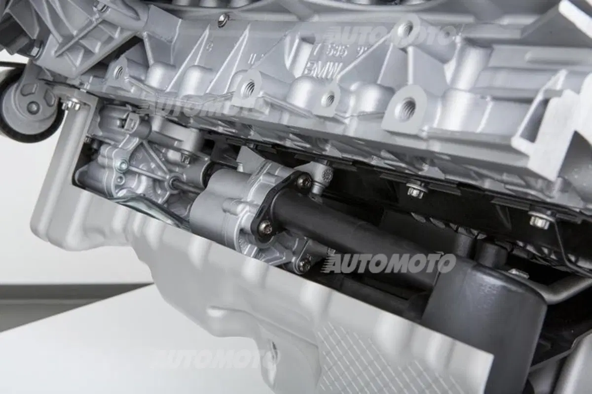 BMW M3 ed M4 2014: tutti i dati ufficiali (9)