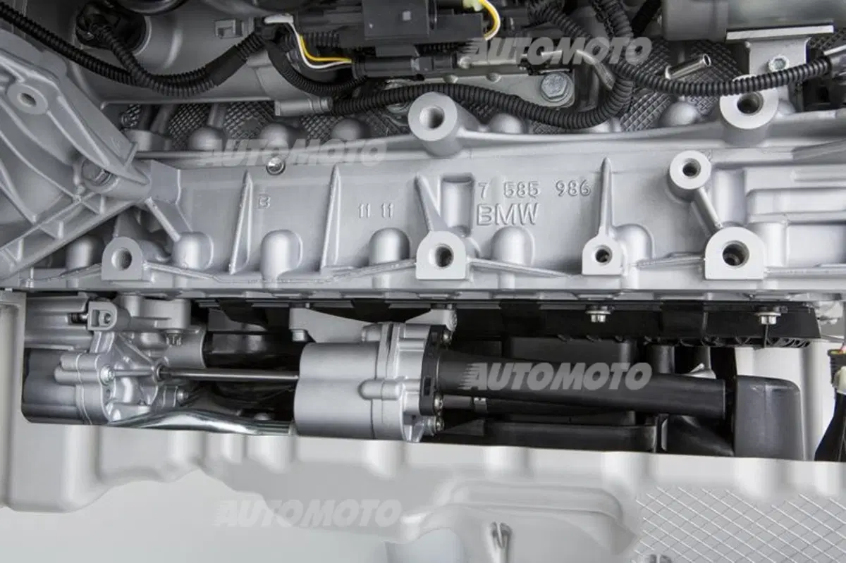 BMW M3 ed M4 2014: tutti i dati ufficiali (10)