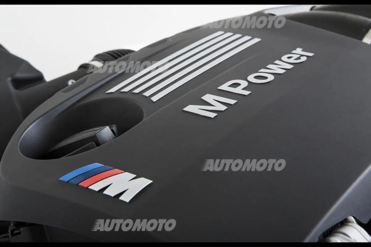 BMW M3 ed M4 2014: tutti i dati ufficiali (11)