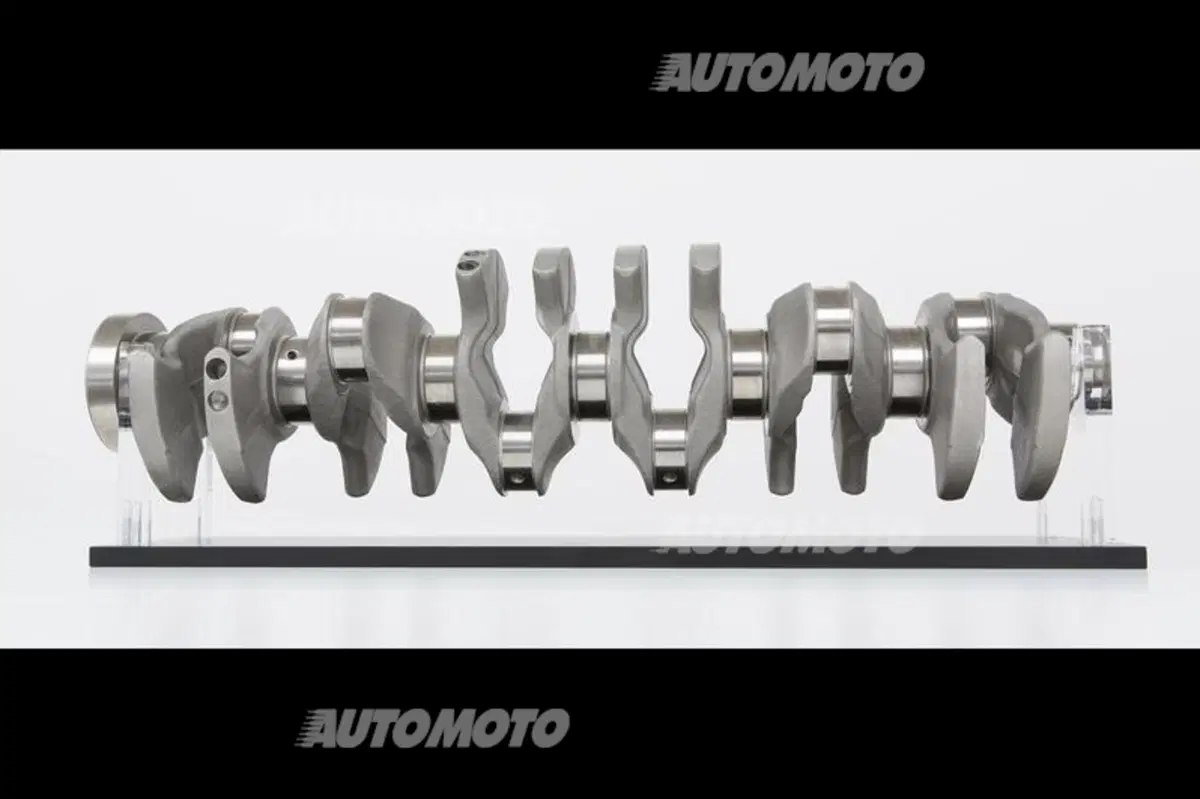 BMW M3 ed M4 2014: tutti i dati ufficiali (12)