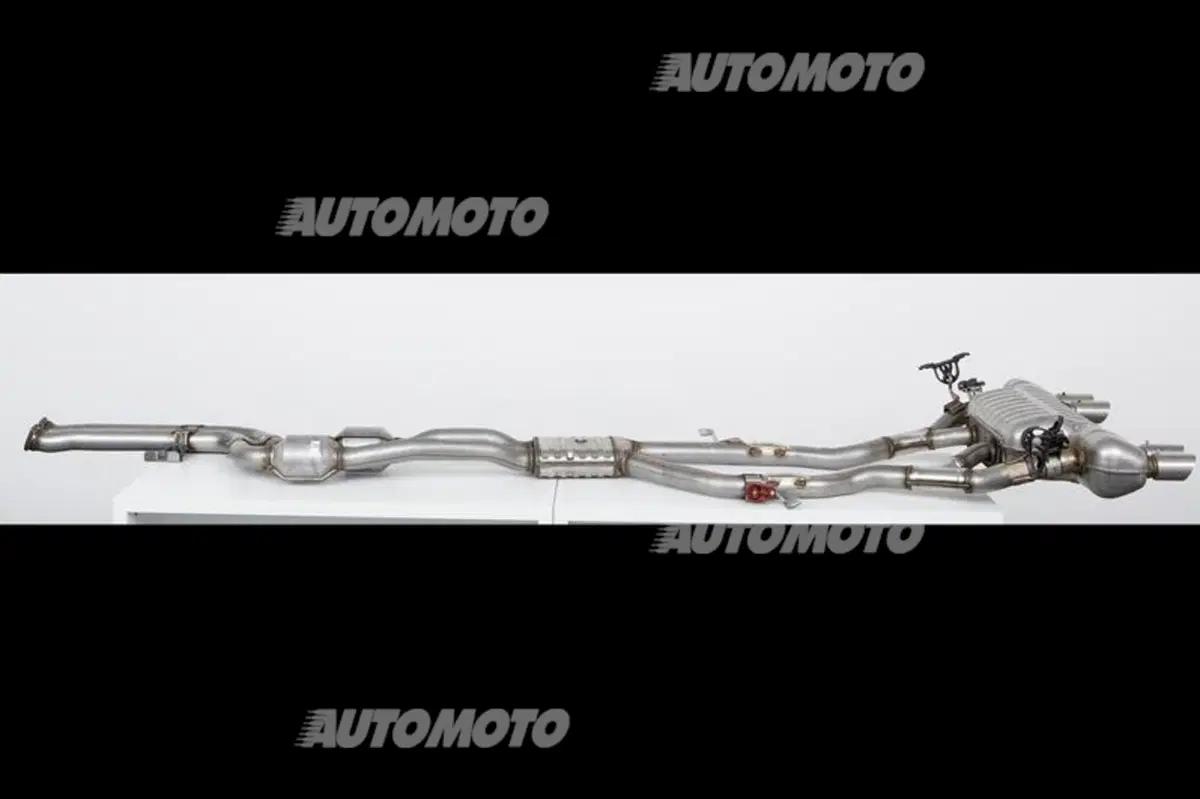 BMW M3 ed M4 2014: tutti i dati ufficiali (13)