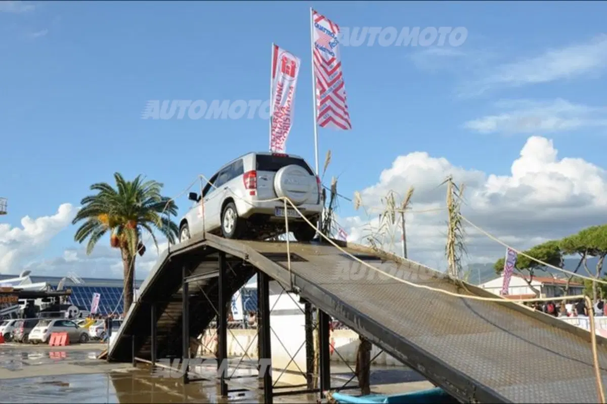 4x4 Fest: la festa del fuoristrada dall'11 al 13 ottobre 2013 (6)