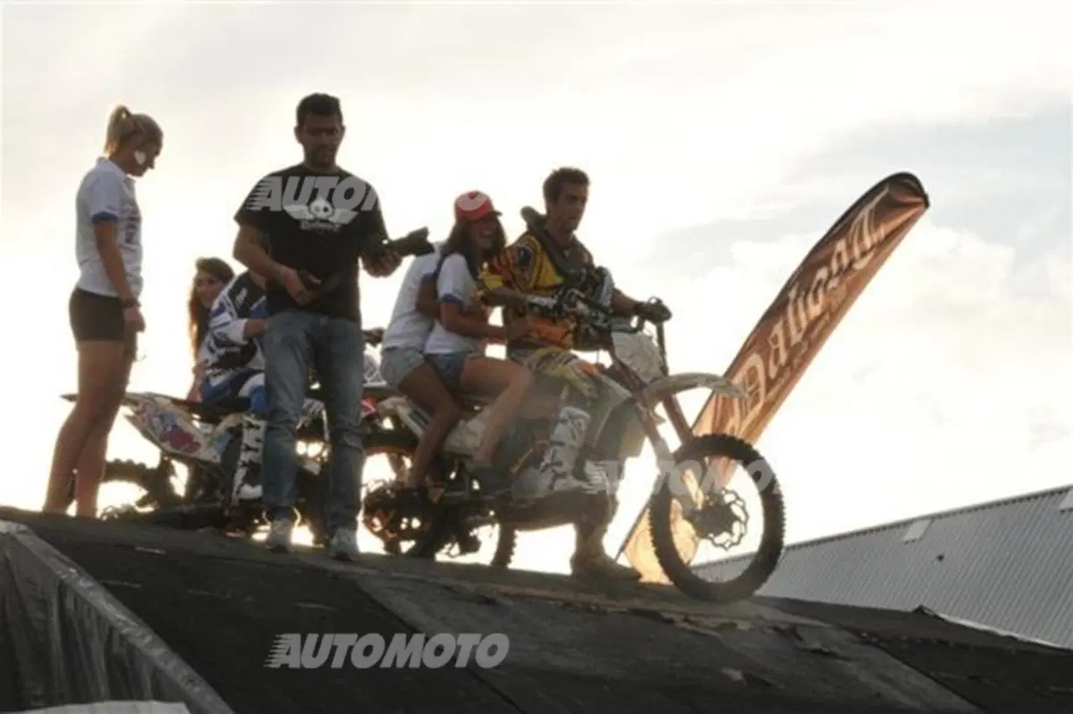 4x4 Fest: la festa del fuoristrada dall'11 al 13 ottobre 2013 (8)