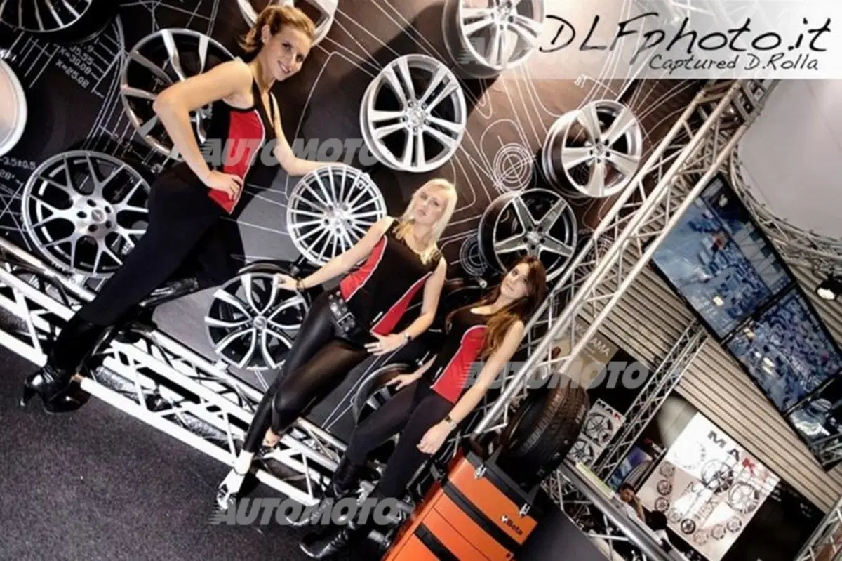 4x4 Fest: la festa del fuoristrada dall'11 al 13 ottobre 2013 (11)
