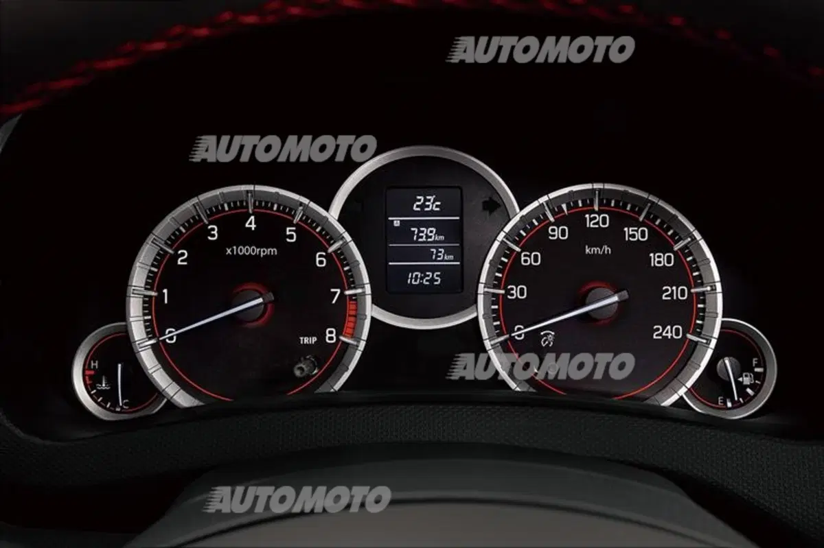 Suzuki Swift Sport (16)