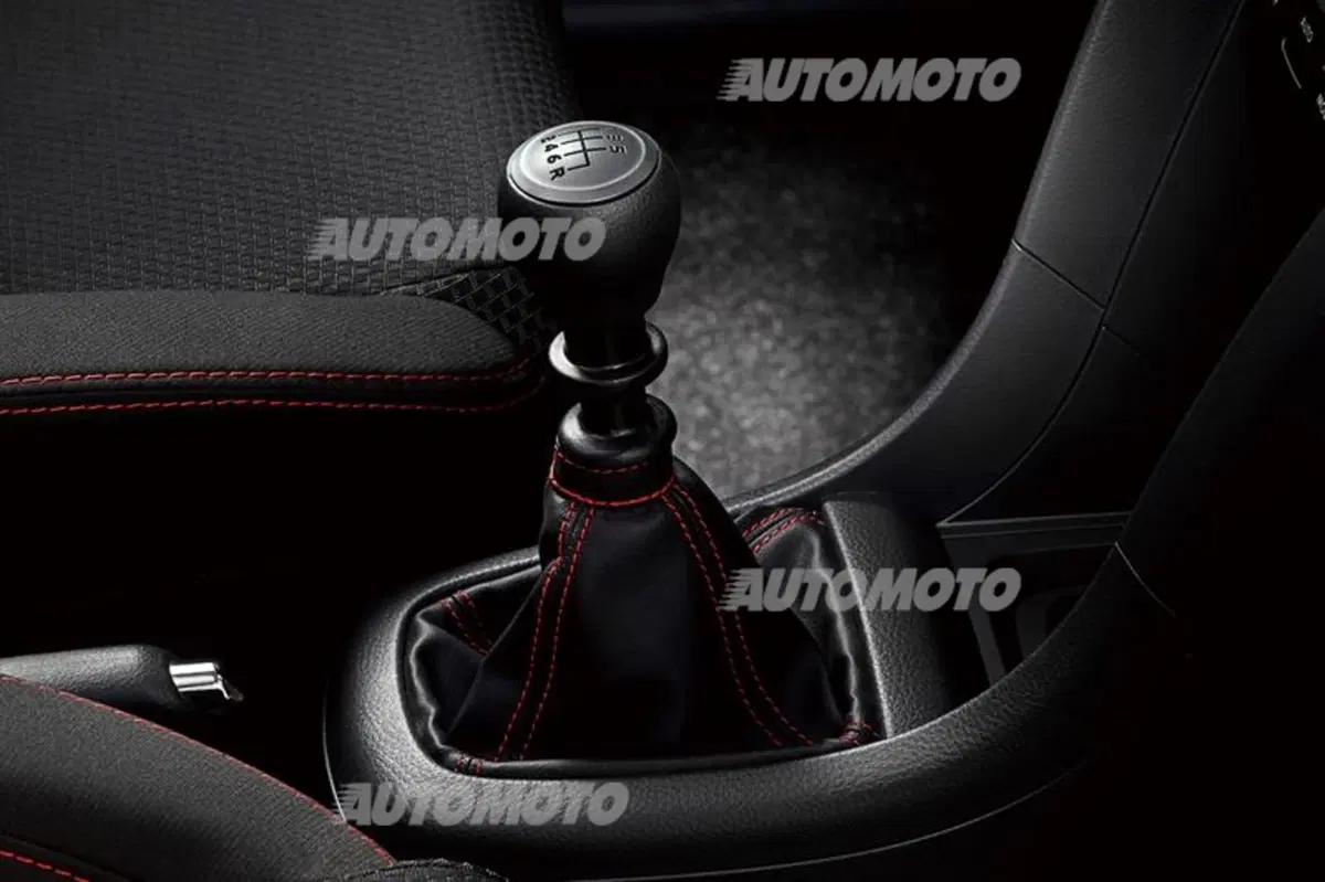Suzuki Swift Sport (17)
