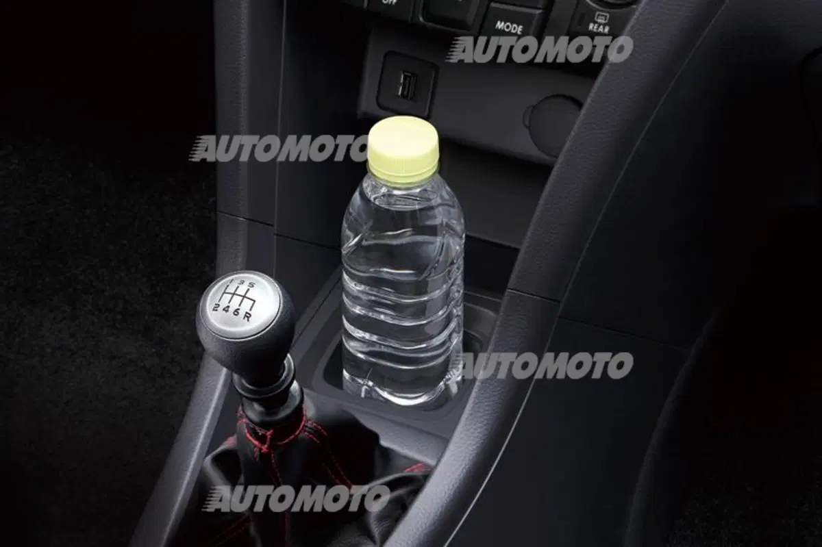 Suzuki Swift Sport (19)