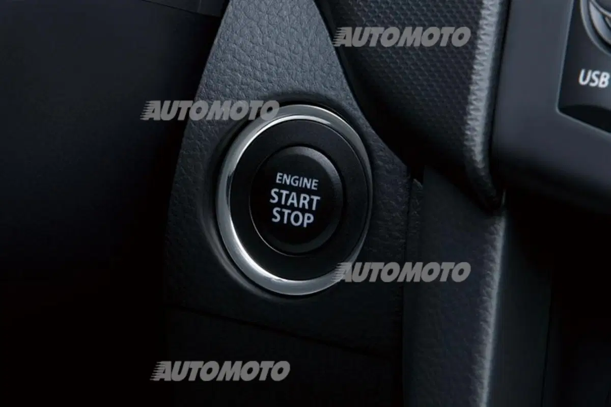 Suzuki Swift Sport (20)