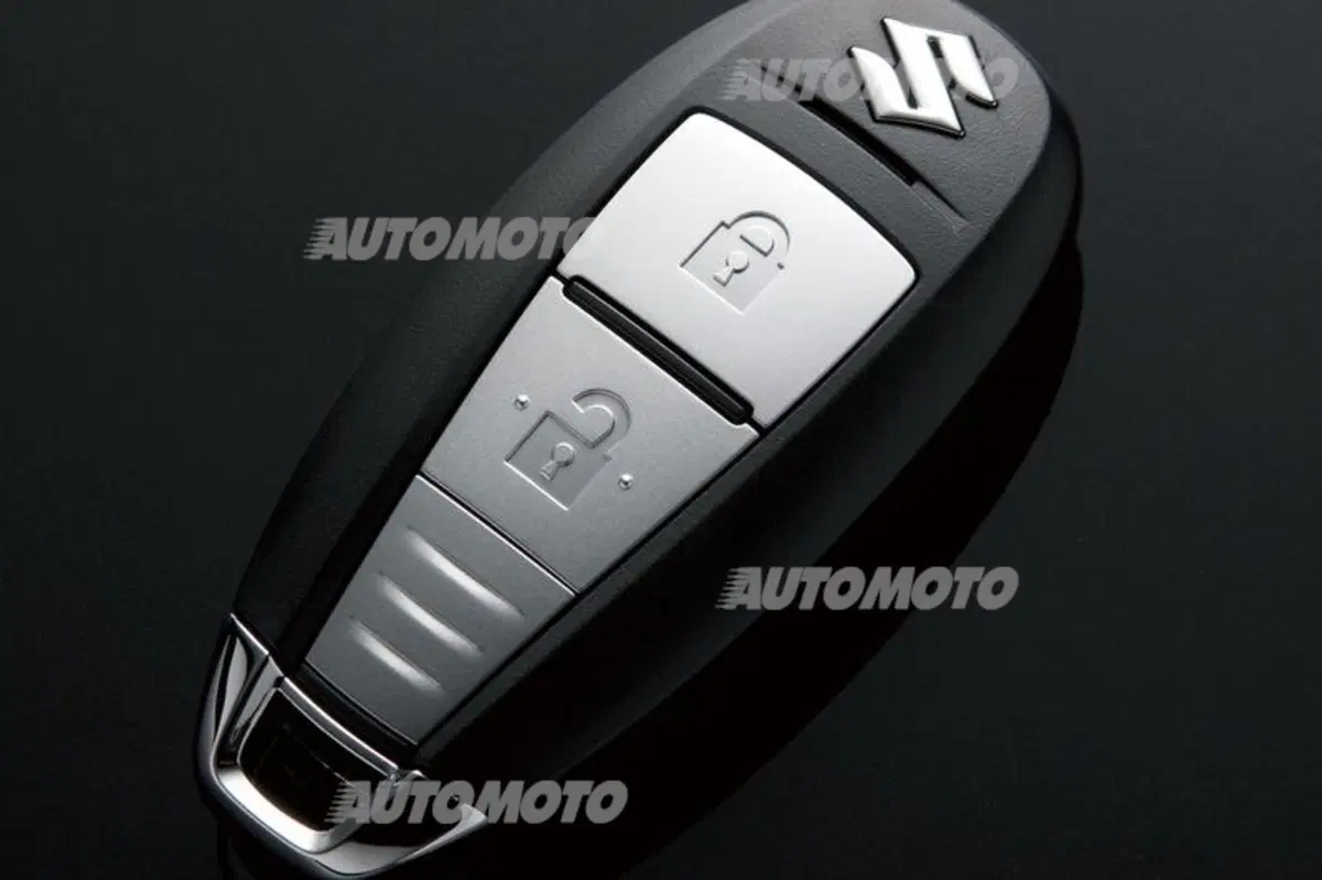 Suzuki Swift Sport (23)