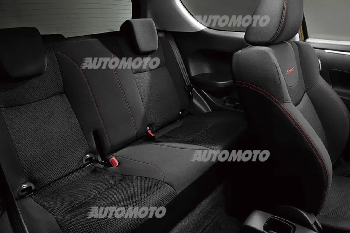 Suzuki Swift Sport (24)
