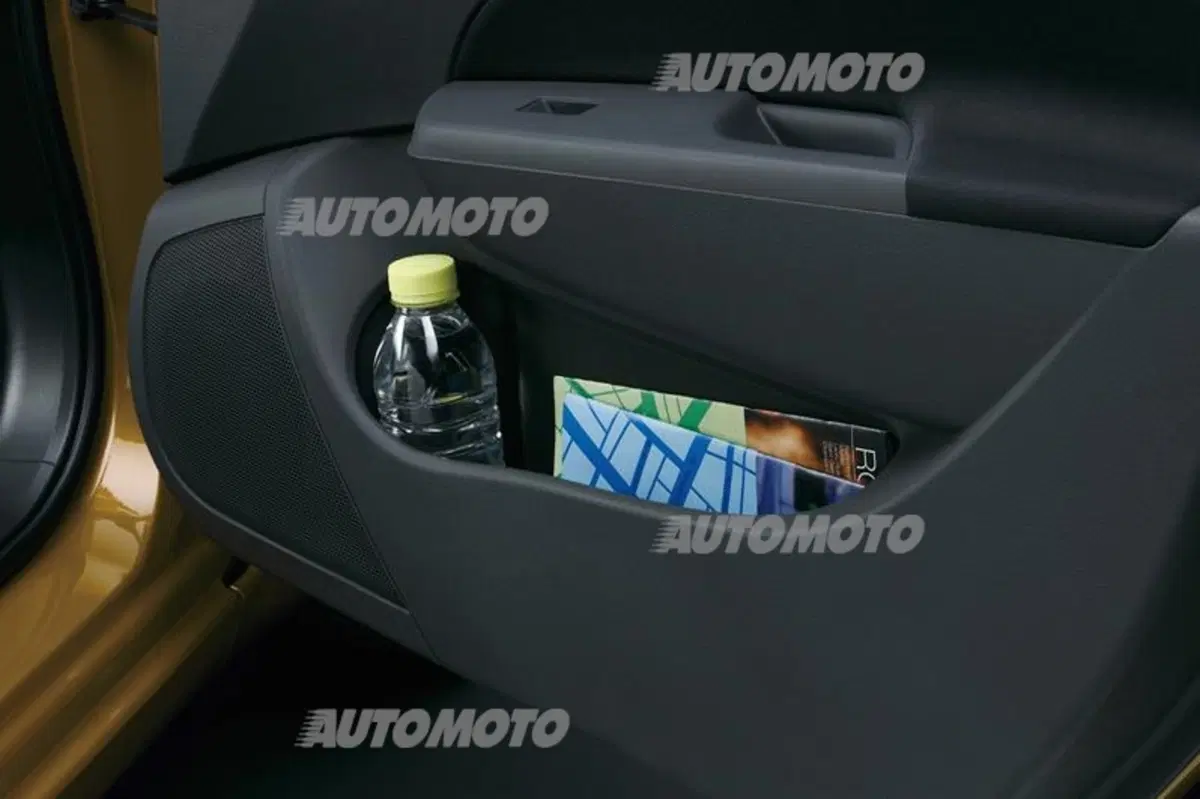 Suzuki Swift Sport (28)