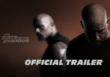 The Fate of the Furious: ecco il trailer di Fast and Furious 8 [Video]