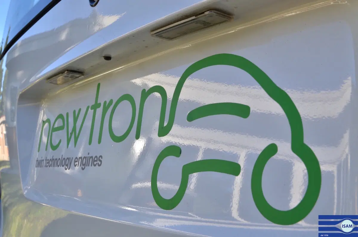 Retrofit elettrico: trasformare un veicolo endotermico in uno a zero emissioni (2)
