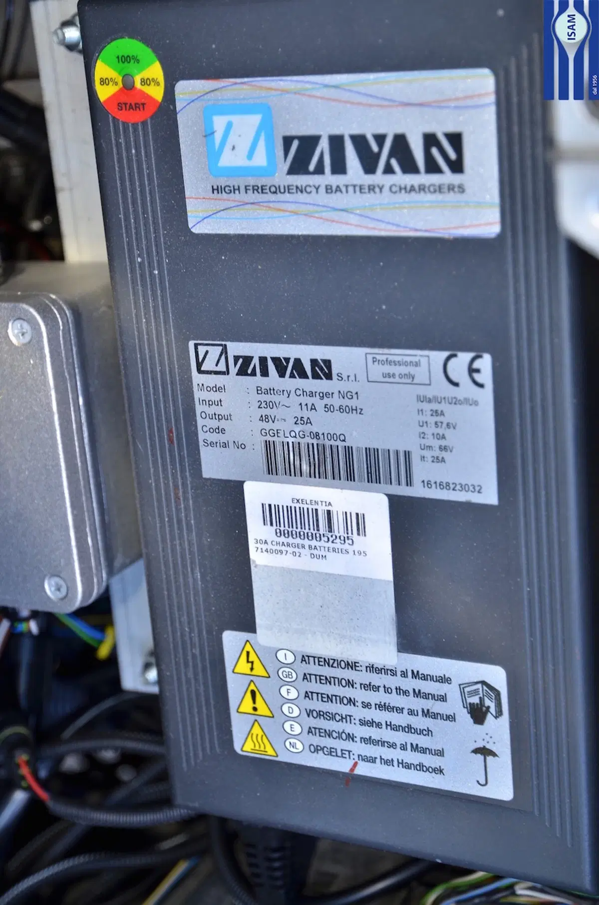 Retrofit elettrico: trasformare un veicolo endotermico in uno a zero emissioni (3)