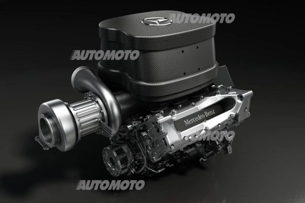 F1 2014: i V6 turbo ibridi andranno come i vecchi V8 aspirati?