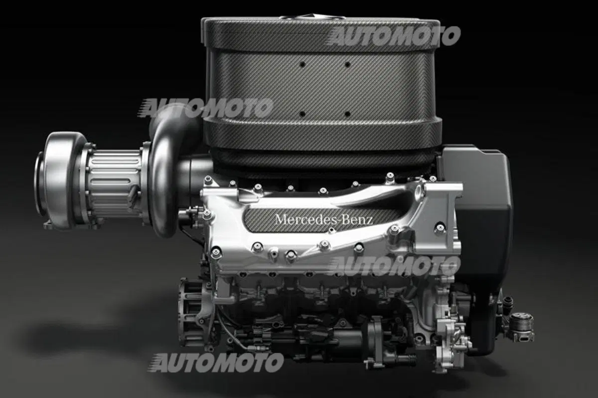 F1 2014: i V6 turbo ibridi andranno come i vecchi V8 aspirati? (3)