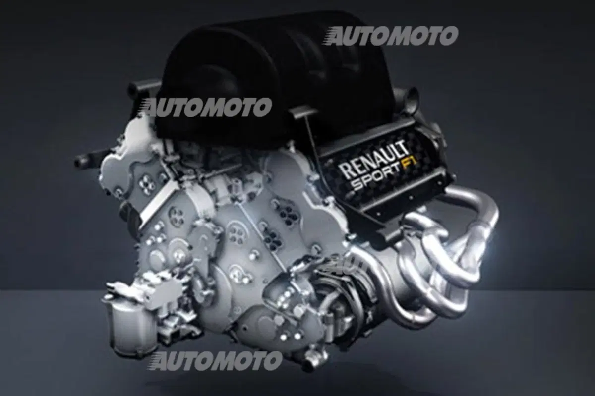 F1 2014: i V6 turbo ibridi andranno come i vecchi V8 aspirati? (6)