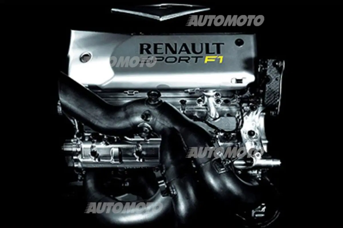 F1 2014: i V6 turbo ibridi andranno come i vecchi V8 aspirati? (7)