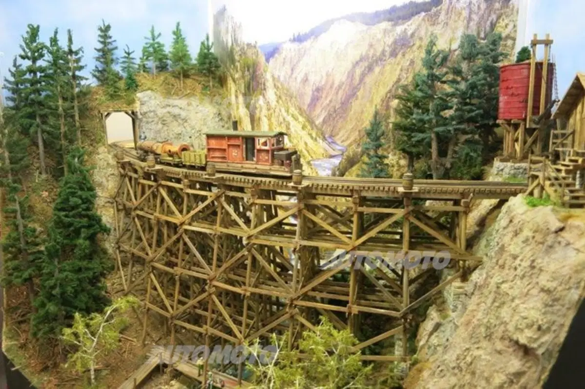 Novegro: all'Hobby Model Expo 2013 anche auto e moto (10)