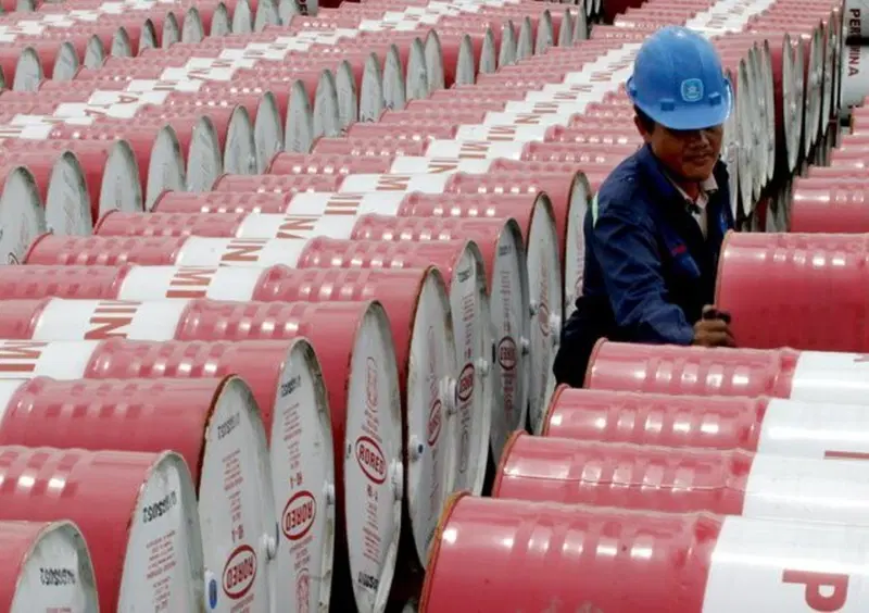 Petrolio: prezzi in rialzo dopo l'&ldquo;accordo di Vienna&rdquo;